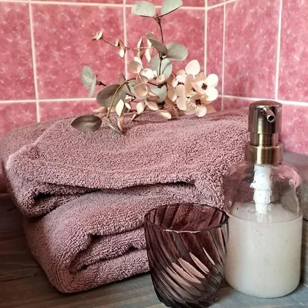 بيت للعطل - Alte Hofstrasse - *