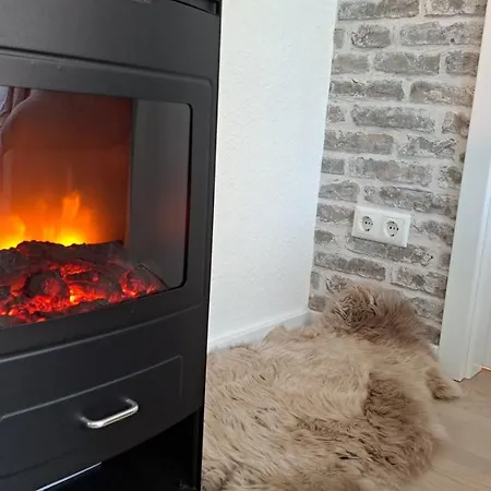 - Alte Hofstrasse - Сasa de vacaciones *