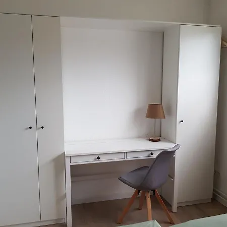 - Alte Hofstrasse - Damlos