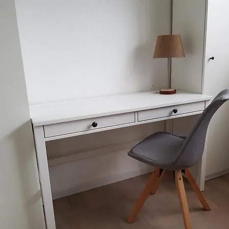 - Alte Hofstrasse - Сasa de vacaciones *