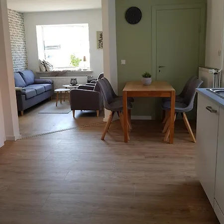 - Alte Hofstrasse - بيت للعطل