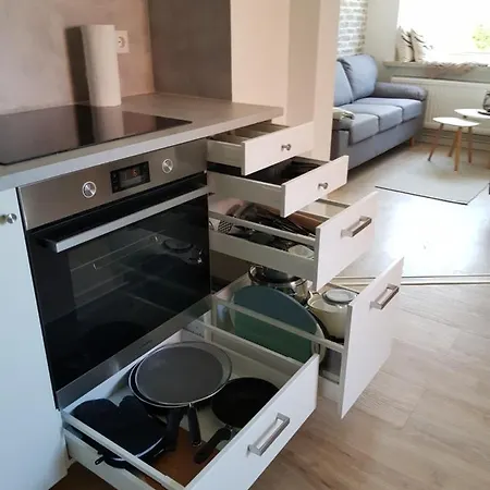 - Alte Hofstrasse - Сasa de vacaciones *