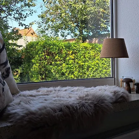 - Alte Hofstrasse - Сasa de vacaciones *