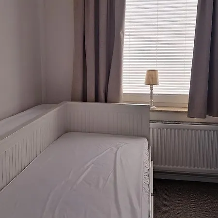 - Alte Hofstrasse - Сasa de vacaciones Damlos