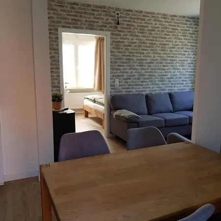 بيت للعطل - Alte Hofstrasse -