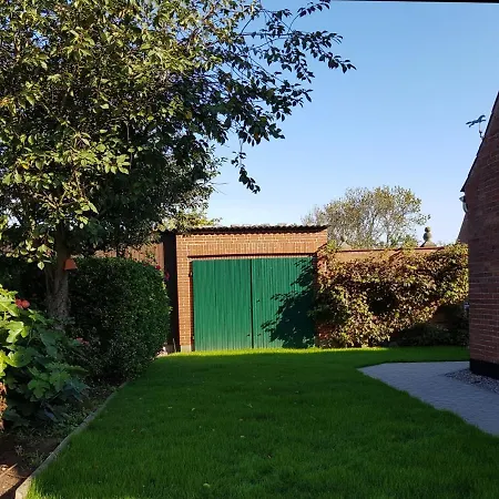 - Alte Hofstrasse - * Damlos