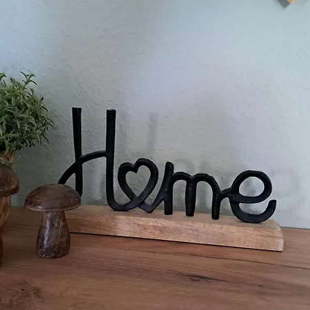 بيت للعطل - Alte Hofstrasse - *