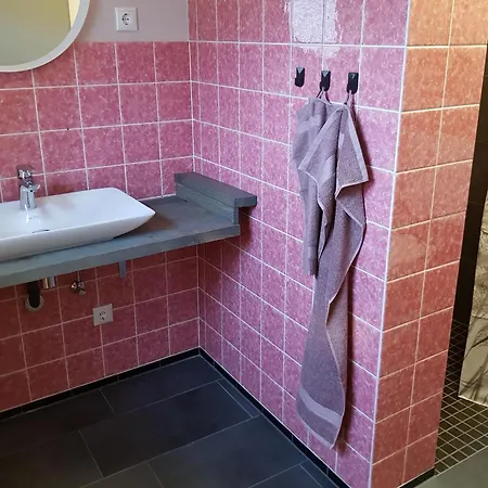 - Alte Hofstrasse - Сasa de vacaciones Damlos