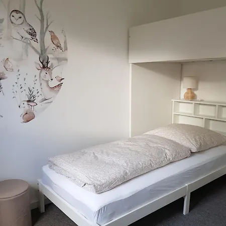 - Alte Hofstrasse - بيت للعطل Damlos