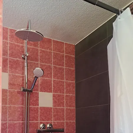 - Alte Hofstrasse - Сasa de vacaciones *