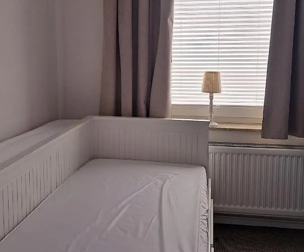 - Alte Hofstraße - Ferienhaus Damlos