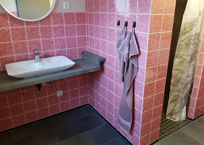 - Alte Hofstraße - Ferienhaus Damlos